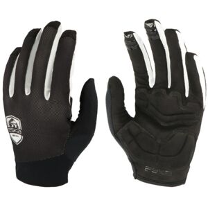 Eska Spoke Gloves Black 7