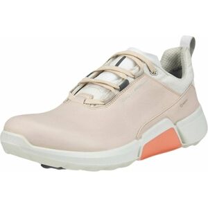 Ecco Biom H4 Womens Golf Shoes Limestone 40