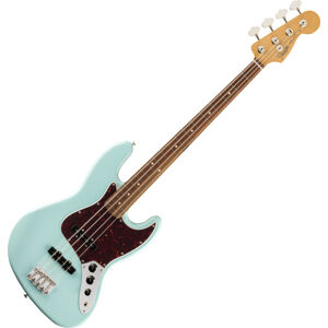 Fender Vintera 60s Jazz Bass PF Daphne Blue