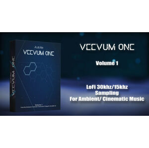Audiofier Veevum One (Digitálny produkt)