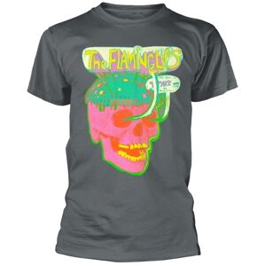 The Flaming Lips Disco Skull T-Shirt XXL