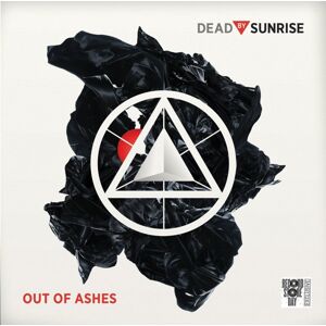 Dead By Sunrise - Out Of Ashes (Rsd 2024) (Black Ice Coloured) (2 LP)