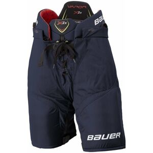 Bauer Hokejové nohavice Vapor X2.9 SR Navy M