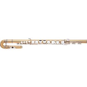 Yamaha YFL A 421 U Priečna flauta