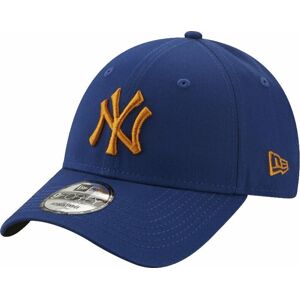 New York Yankees Šiltovka 9Forty MLB League Essential Blue UNI
