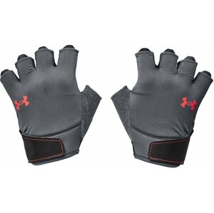 Under Armour Training Pitch Gray/Pitch Gray/Beta L