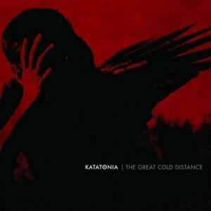 Katatonia - The Great Cold Distance (LP)