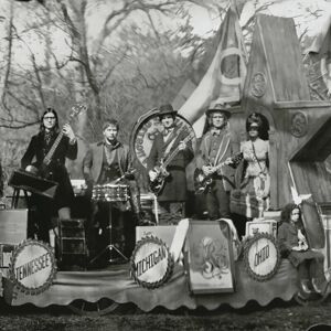 The Raconteurs - Consolers Of The Lonely (Reissue) (2 LP)