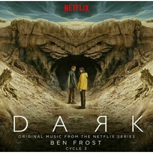 Ben Frost - Dark: Cycle 3 (LP)