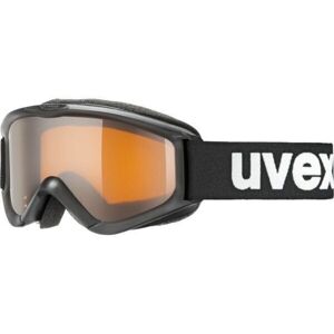UVEX Speedy Pro Black/Lasergold 20/21