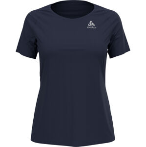 Odlo Element Light T-Shirt Diving Navy M