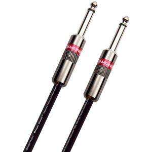 Monster Cable Prolink Classic 12FT Instrument Cable Čierna 3,6 m Rovný - Rovný