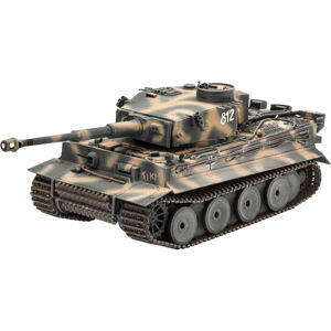 Revell 05790 - 75 Years Tiger I 1:35