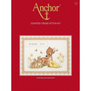 Anchor ACS23