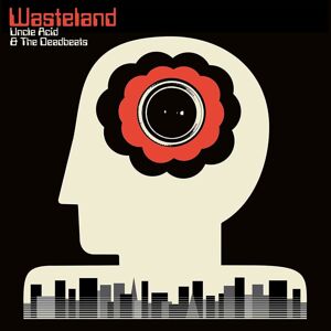 Uncle Acid & The Deadbeats - Wasteland (LP)