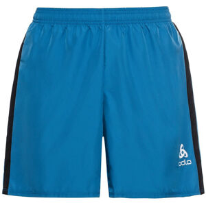 Odlo Essential Shorts Mykonos Blue S
