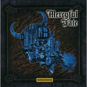 Mercyful Fate - Dead Again (Reissue) (2 LP)