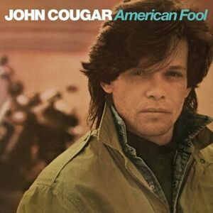 John Mellencamp - American Fool (LP)
