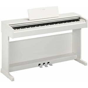 Yamaha YDP-145 White Digitálne piano