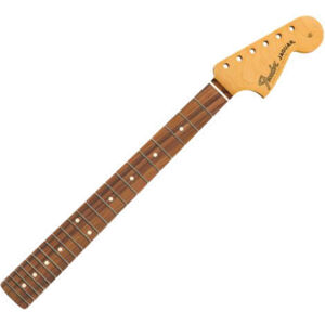 Fender Classic Player 22 Pau Ferro Gitarový krk