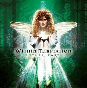 Within Temptation - Mother Earth (180g) (2 LP)