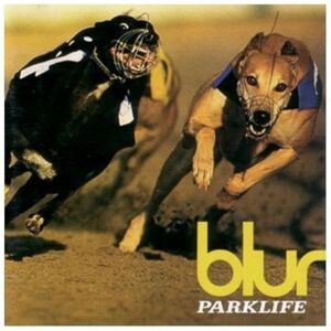 Blur - Parklife (Rsd 2024) (Picture Coloured) (LP)