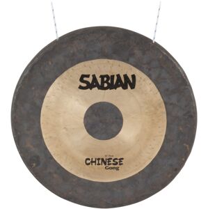 Sabian 53001 Chinese Medium-Heavy Gong 30"