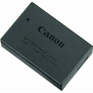 Canon LP-E17 1040 mAh Batéria