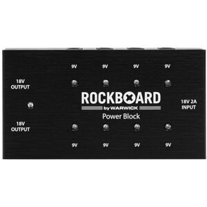 RockBoard RBO POW BLO V2