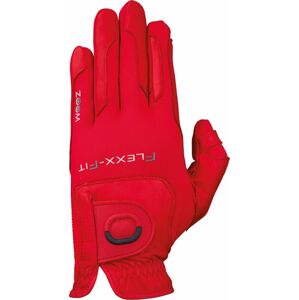 Zoom Gloves Tour Mens Golf Glove Red LH