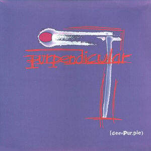 Deep Purple - Purpendicular (Reissue) (2 LP)