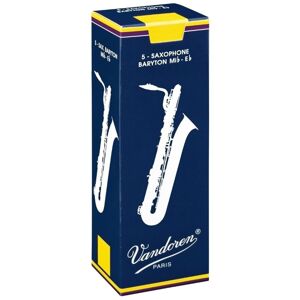 Vandoren Classic 3.5 Plátok pre barytón saxofón