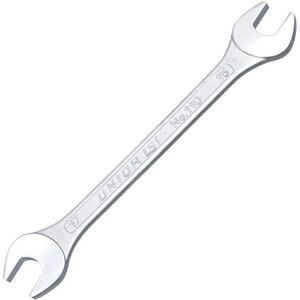 Unior Open End Wrench 14x15