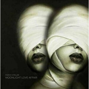 Parov Stelar - Moonlight Love Affair (LP)