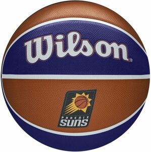 Wilson NBA Team Tribute Basketball Phoenix Suns 7 Basketbal