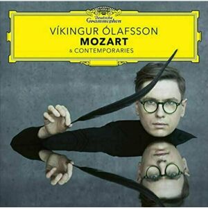 Víkingur Ólafsson - Mozart & Contemporaries (2 LP)