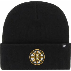 Boston Bruins Hokejová čiapka NHL Haymaker BKA