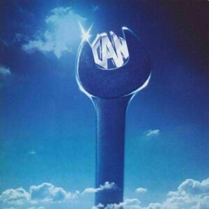 Can - Can (LP)