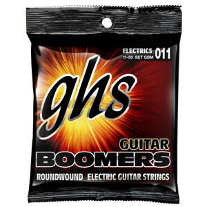 GHS Boomers Low Tune Medium