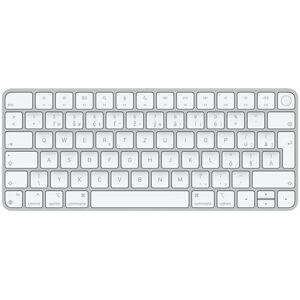 Apple Magic Keyboard Touch ID Slovenská klávesnica