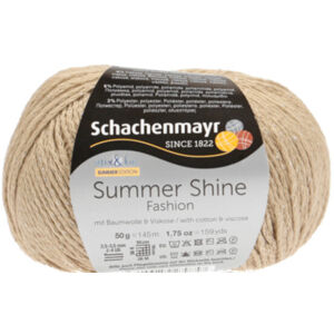 Schachenmayr Summer Shine 00115 Linen