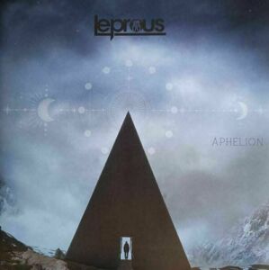 Leprous - Aphelion (3 LP)