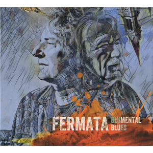 Fermata Blumental Blues Hudobné CD