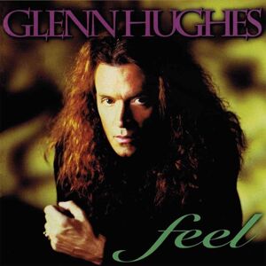 Glenn Hughes - Feel (2 LP)