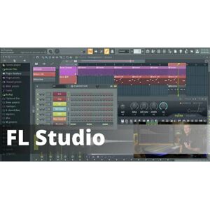 ProAudioEXP FL Studio 20 Video Training Course (Digitálny produkt)