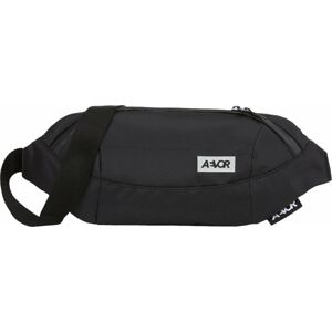 AEVOR Shoulder Bag Proof Crossbody Čierna