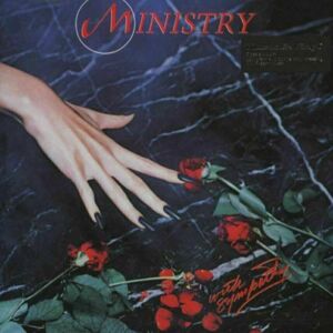 Ministry - With Sympathy (LP)
