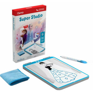 Osmo Super Studio Frozen 2 Interaktívne vzdelávanie