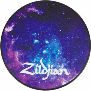 Zildjian ZXPPGAL12 Galaxy 12" Tréningový bubenícky pad