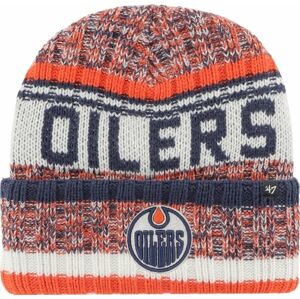 Edmonton Oilers Hokejová čiapka NHL Quick Route LN
